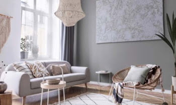 16 Pictures of Minimalist Boho Living Room