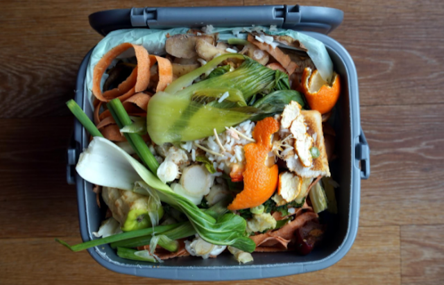 how to make compost from kitchen waste how to make compost from kitchen waste