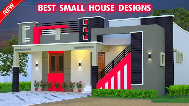 village normal house front elevation designs village normal house front elevation designs