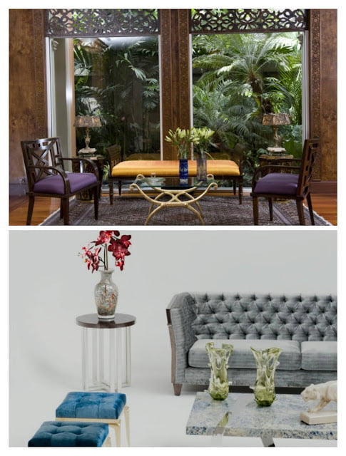 luxury home interior designs