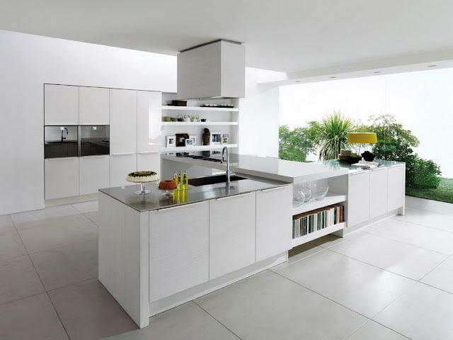 different types of modern kitchen different types of modern kitchen