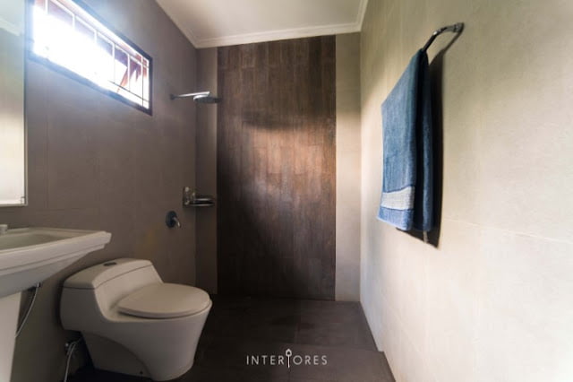 minimalist bathroom design ideas
