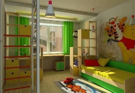 interior design trends