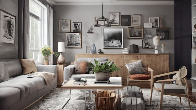 living room decor ideas for apartments