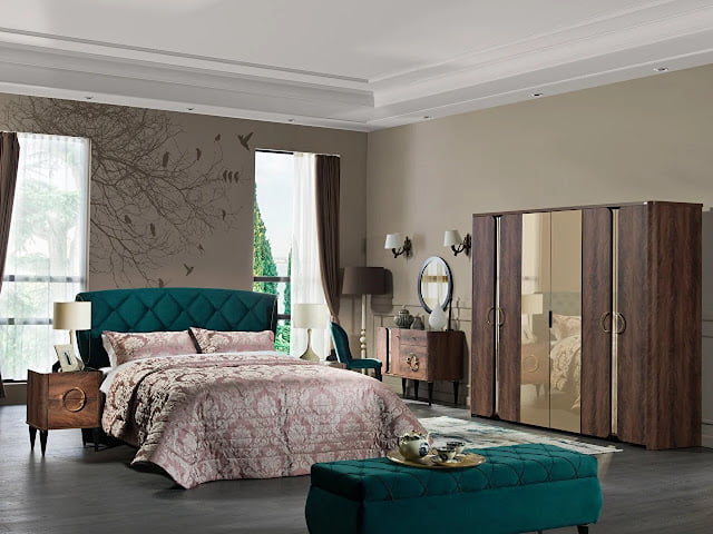 mondi yatak odası takımları modelleri ve fiyatları