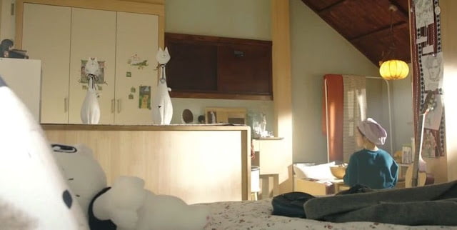 korean style room decoration ideas