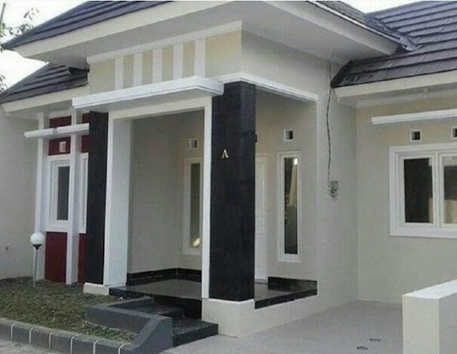 front elevation color combination front elevation color combination