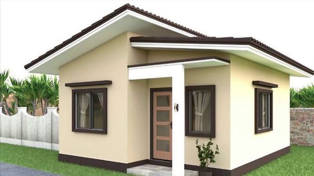 philippines low budget simple house design