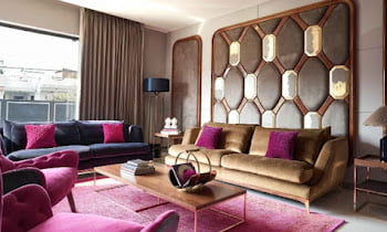 Types Of Interior Design Styles In India