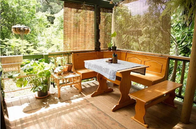 Terrace furniture Terrace furniture
