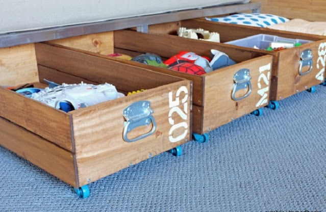 Storage Box