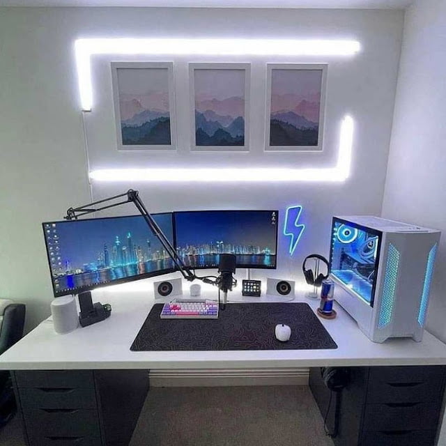 computer room design ideas for home computer room design ideas for home