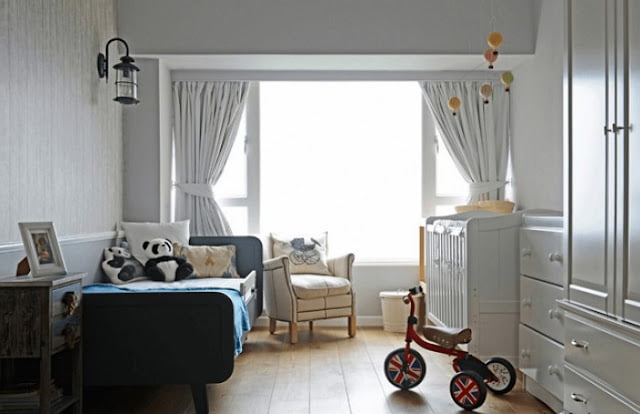 bedroom designs for kids-children