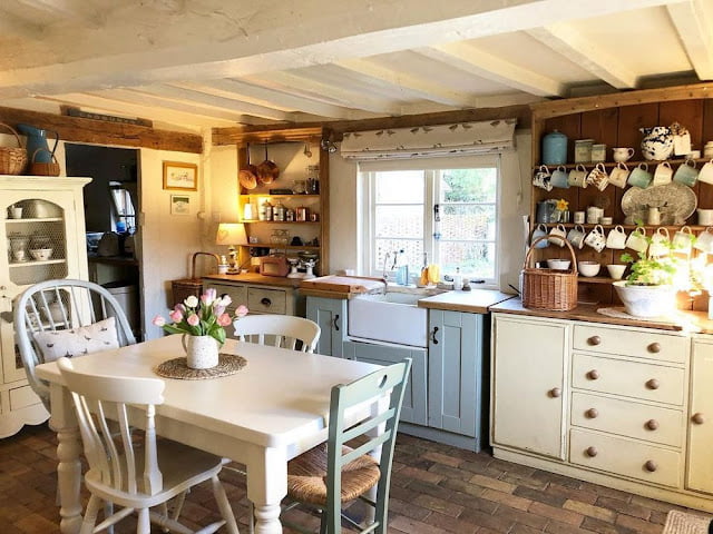 inexpensive kitchen wall decorating ideas