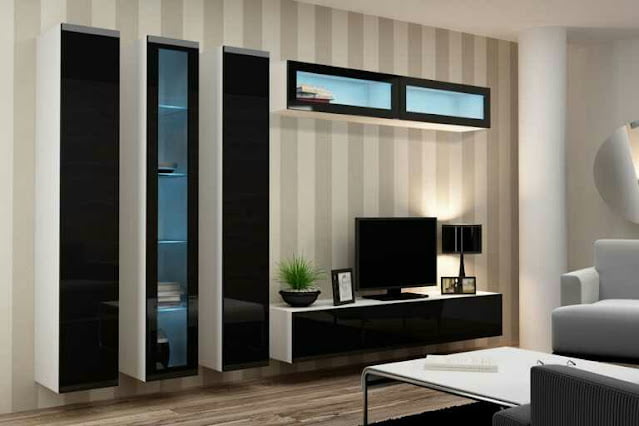 living room decorating ideas with black leather furniture