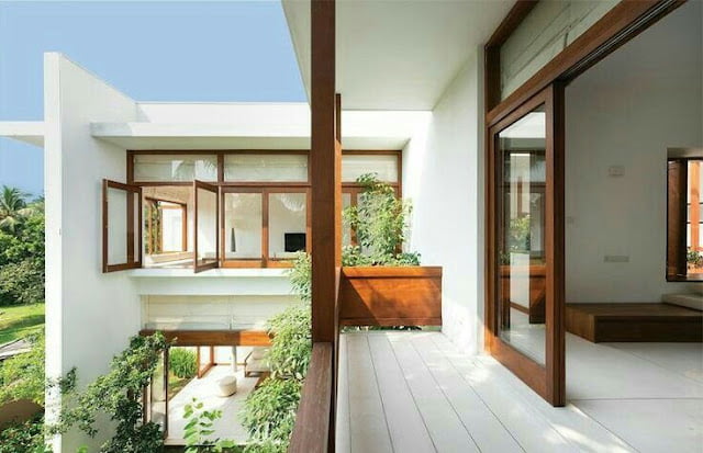 Beautiful Small house designs pictures in Sri Lanka