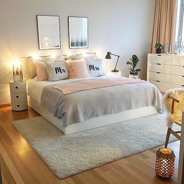 modern western bedroom ideas