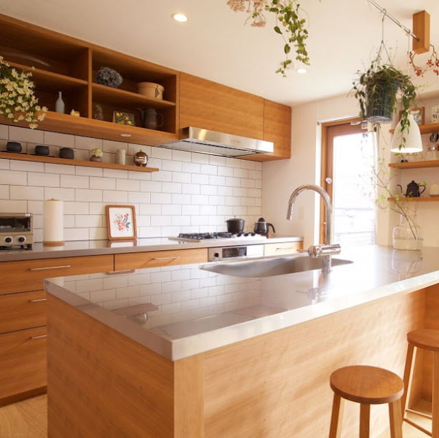 minimalist japanese kitchen design minimalist japanese kitchen design