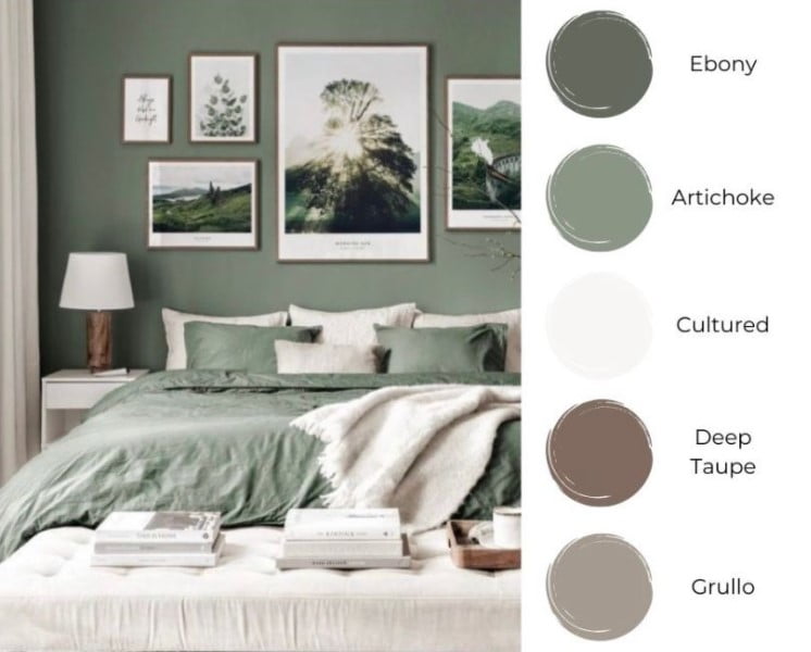 bedroom wall colour combination images bedroom wall colour combination images