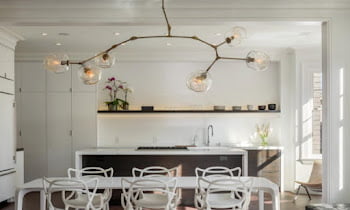 8 Home Lighting Decorations That Are Trending