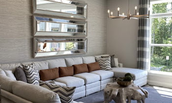 24 Pictures of Interior Decoration of Living Room