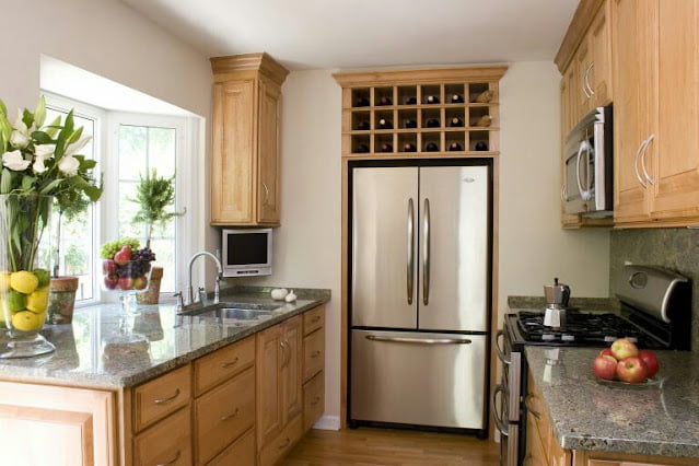 kitchen interior design ideas for small houses kitchen interior design ideas for small houses