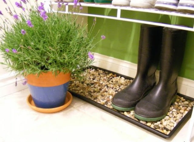 front of house decorating ideas