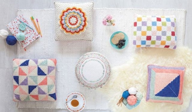 crochet home decor ideas crochet home decor ideas