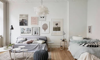 10 Korean Drama Bedroom Design Inspirations