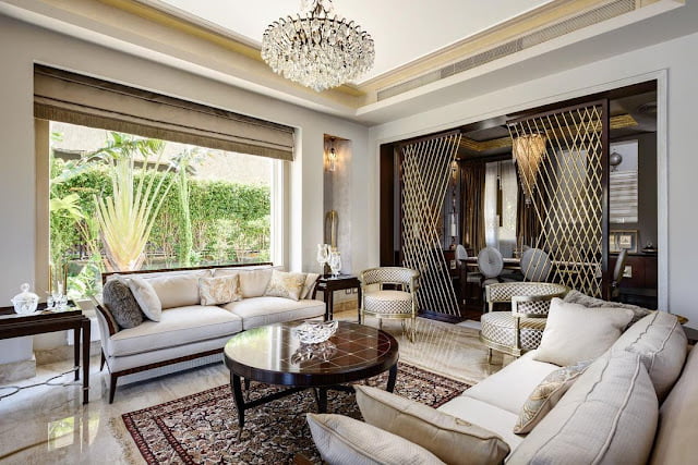 long narrow living room design ideas