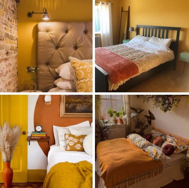 affordable yellow bedroom ideas affordable yellow bedroom ideas
