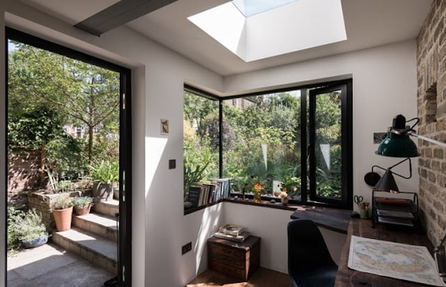 Home offices