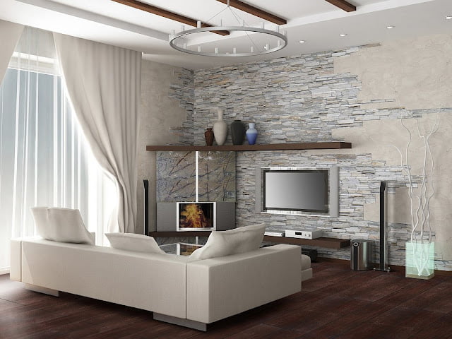 living room decor ideas apartment