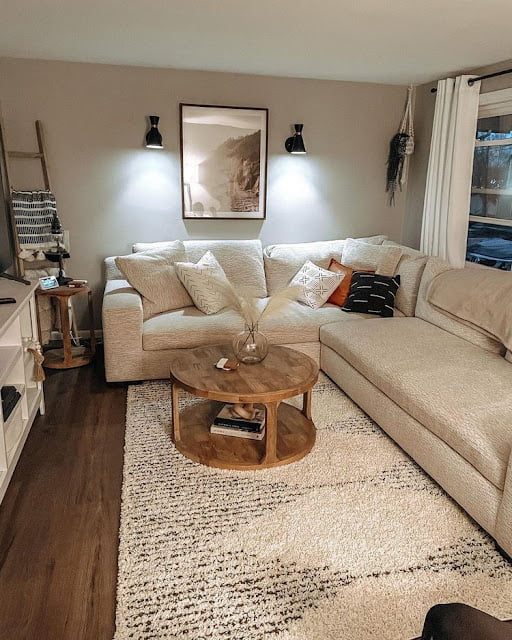 long narrow living room design ideas