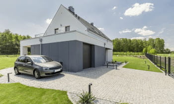 9 Small House Plans With Garage | Perfect For New Families!