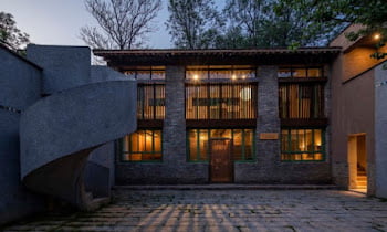 7 most recommended boarding house design