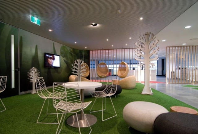 artificial turf design ideas