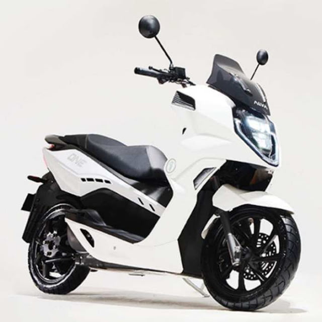 en iyi elektrikli motosikletler