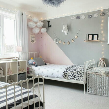 girl bedrooms designs