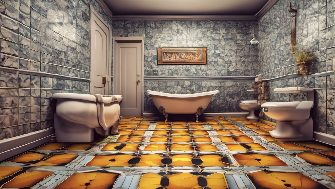 comfort room floor tiles design comfort room floor tiles design