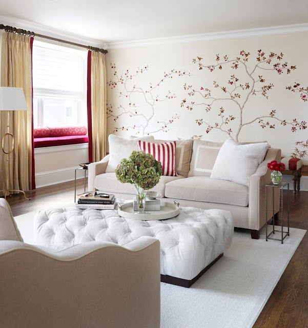 living room decor ideas apartment
