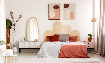 Pro Tips for a Successful Bedroom Makeover