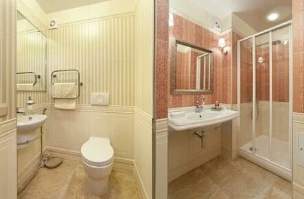 Provence Style Apartment