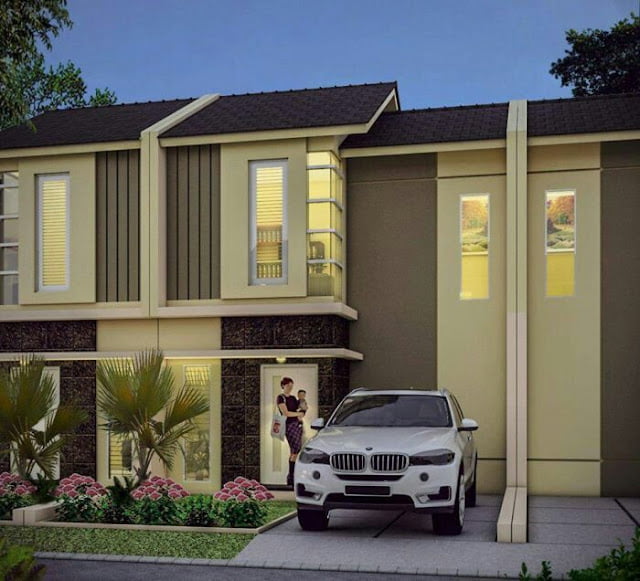 minimalist house designs