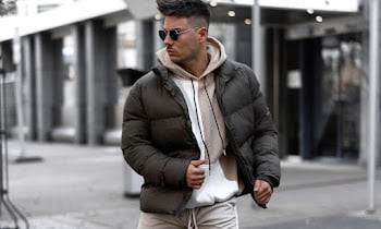 18 Best Down Jackets For Men in 2023