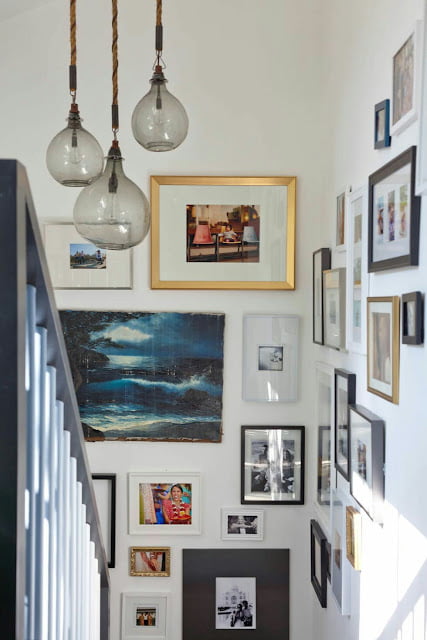 Decorating Ideas for Small Stairs Decorating Ideas for Small Stairs