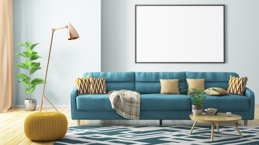 lounge paint colours ideas