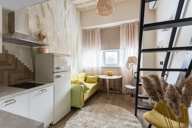 kitchen table ideas for small kitchens