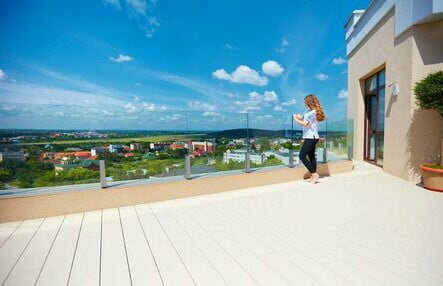 home parapet design photos