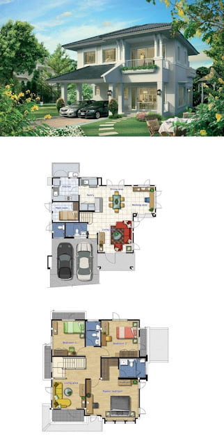 minimalist house designs